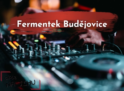 Fermentek Budějovice